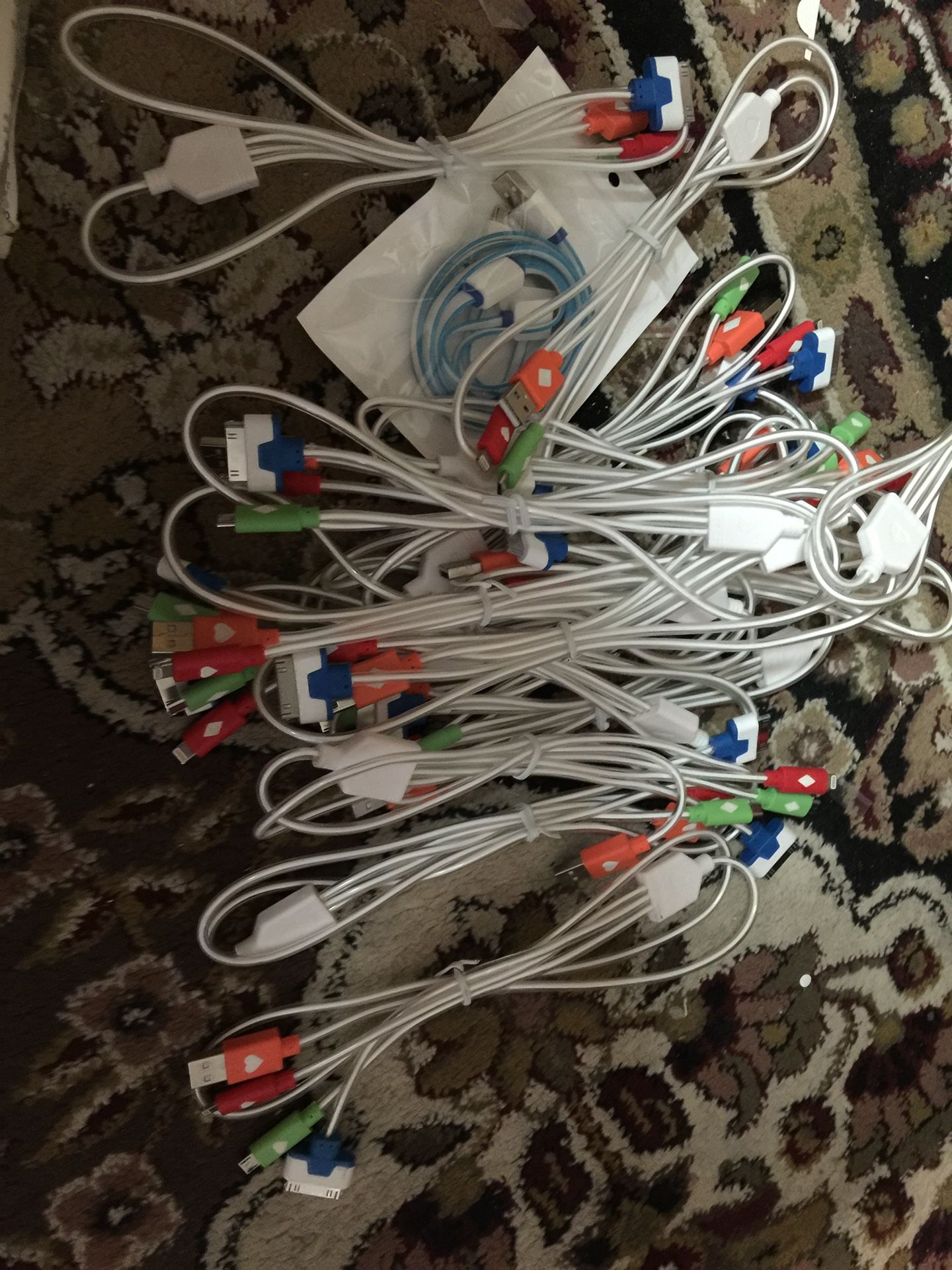 I Phone Charger