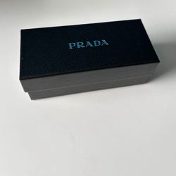 Prada Sunglasses BRAND NEW (Negotiable)