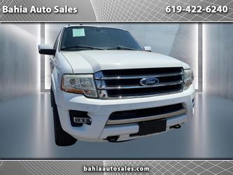 2016 Ford Expedition