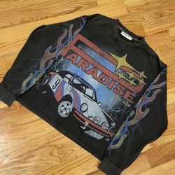 Vale Lives Paradise Longsleeve 