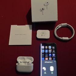 AirPods Pro 2 
