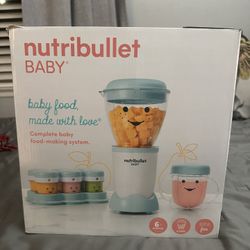 Nutribullet