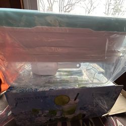 Ice Cube Tray 2 Layer 