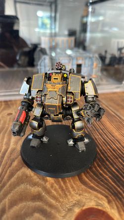 Dreadnaught