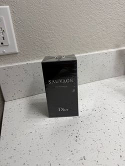 Dior Sauvage Eau de Parfum