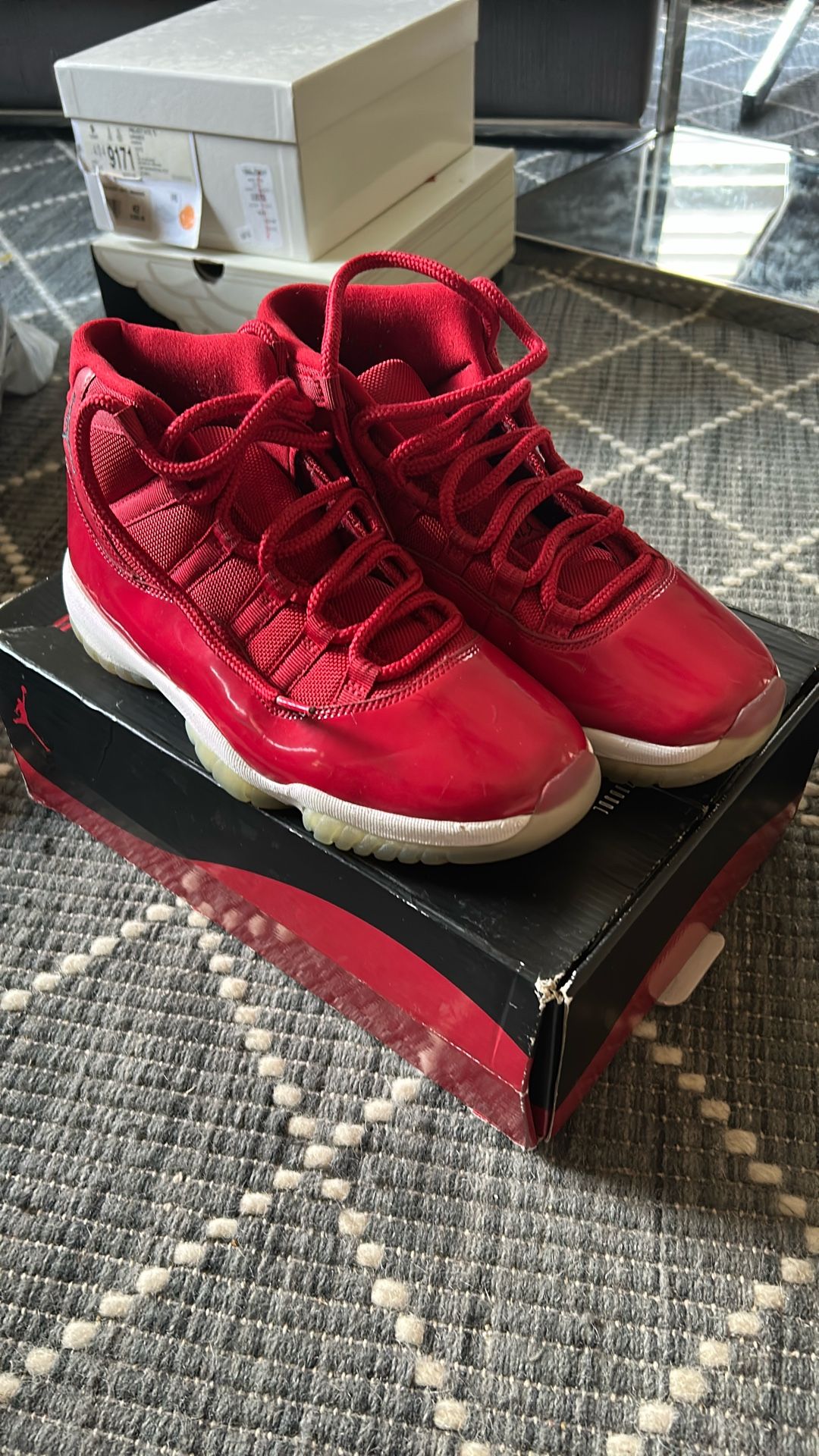 Jordan 11