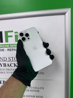 Apple iPhone 15 Pro Max 256GB Unlocked
