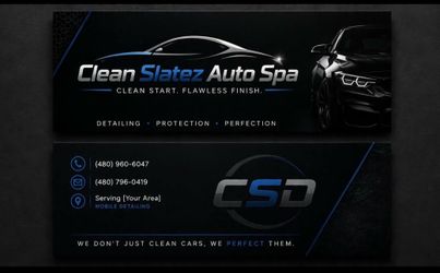 Car detail