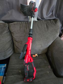 Craftsman v20 leaf blower