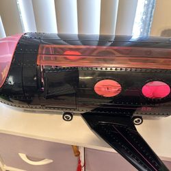 L.O.L Airplane 