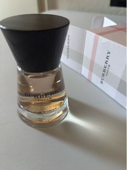 Burberry perfume