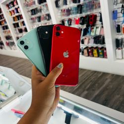 iPhone 11 64GB unlocked