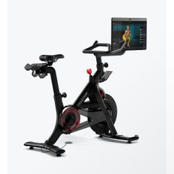 Peloton Plus
