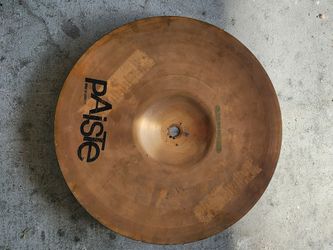 Paiste 10" Splash