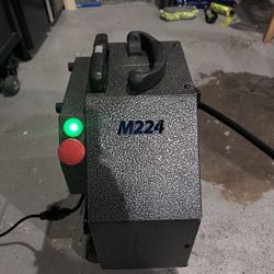 Mytana M224 Flexible Shaft Drain Cleaner