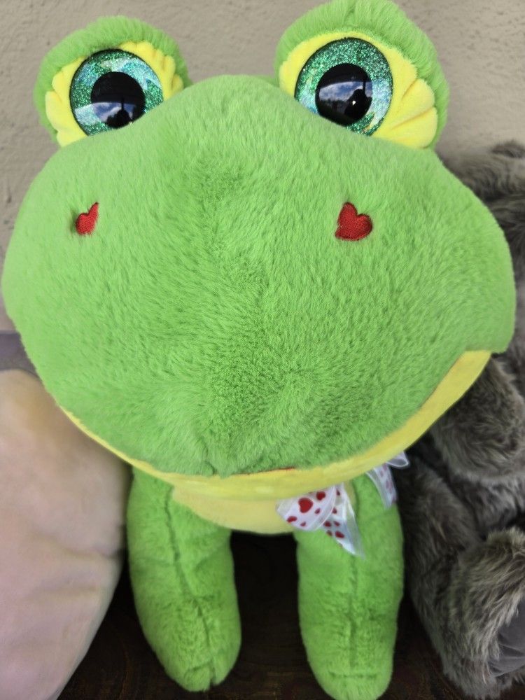 Stuff Animals ( Read Description)