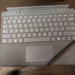 Microsoft Surface Slim Pen 2nd Edition Like New For Surface Pro 