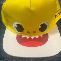 New Baby Shark Hat 🧢 