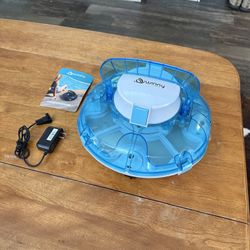 WINNY Cordless Pool Cleaner