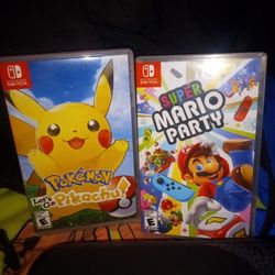 🔥 Nintendo Switch Games 🔥