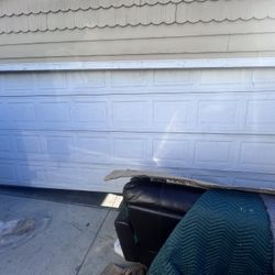 Garage Door 