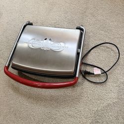 Panini Press (Bella Cucina) 