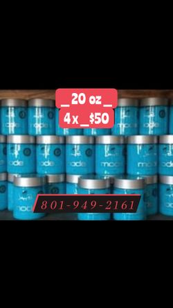 Johnny B MODE 20 oz_4* _$50