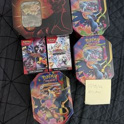 Open to offers and trades located in Long island