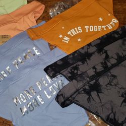 Victoria Secret Lot (Brand New With Tags & Receipt)