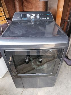 Dryer in Good condition GE