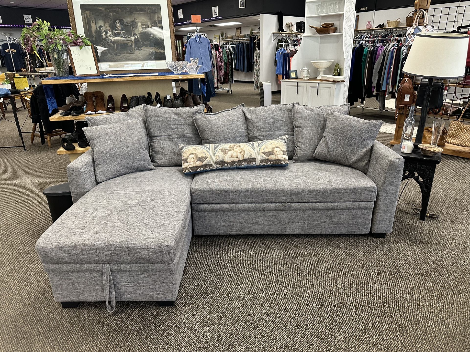 Little Sofa