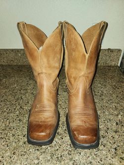 Ariat Men's boots