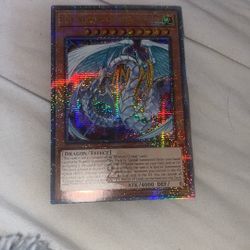 Yugioh Card