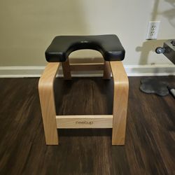 FeetUp Yoga Chair 