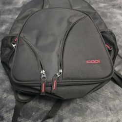 Codi Laptop Backpack
