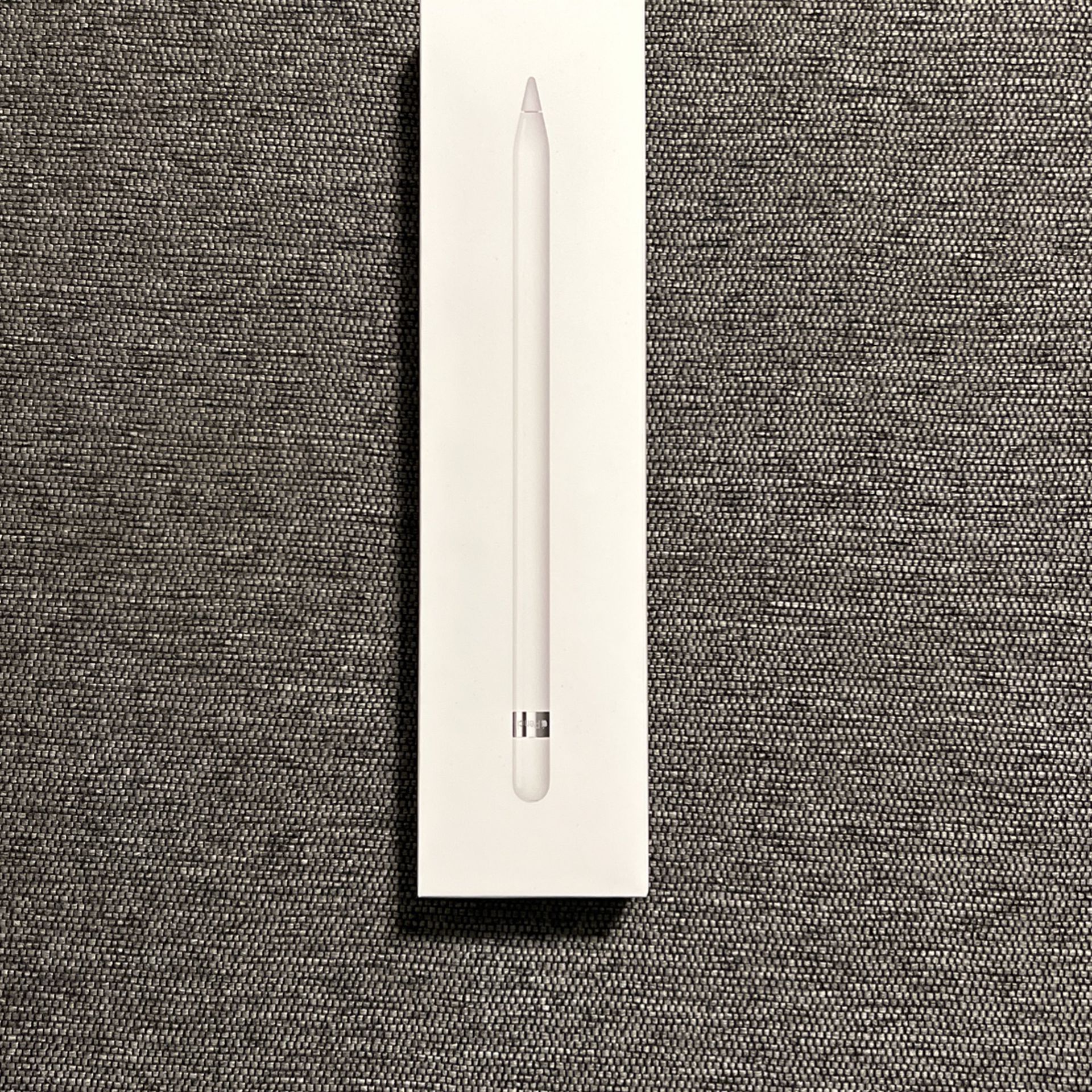 Apple Pencil (Gen 1) 
