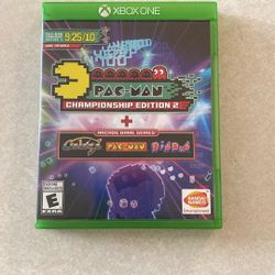 PAC-MAN Championship Edition 2 + Arcade Game (XBOX ONE)