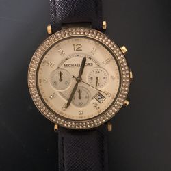 Michael Kors Original Watch