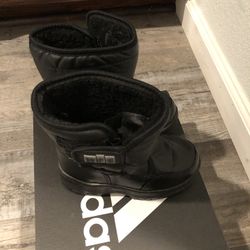 Zapatos P/ Nieve
