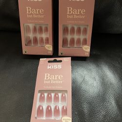 Kiss Press On Nails