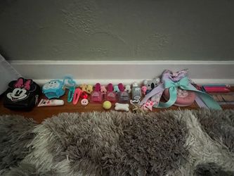 Girl fun pack