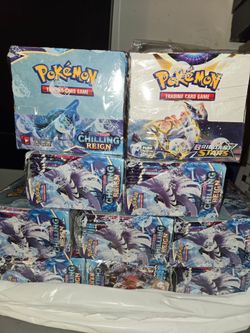 Pokemon
