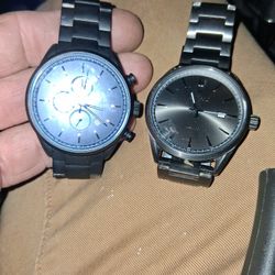 2 New Vinsero  Watch