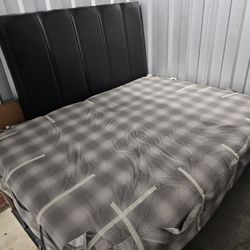 Automatic Queen Bed 