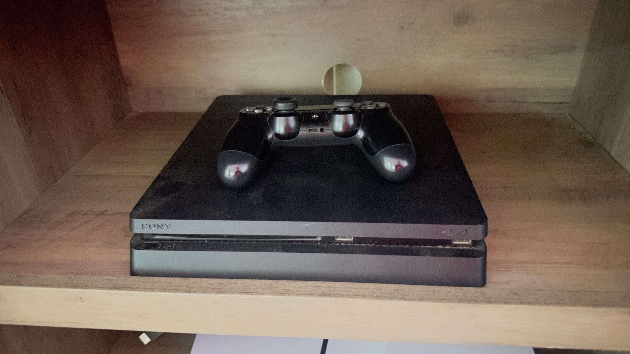 PS4