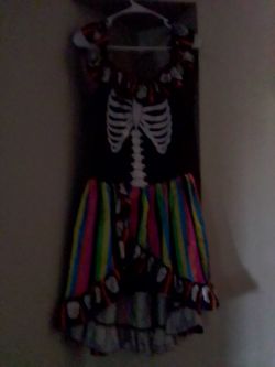 Halloween Costumes And Clothes