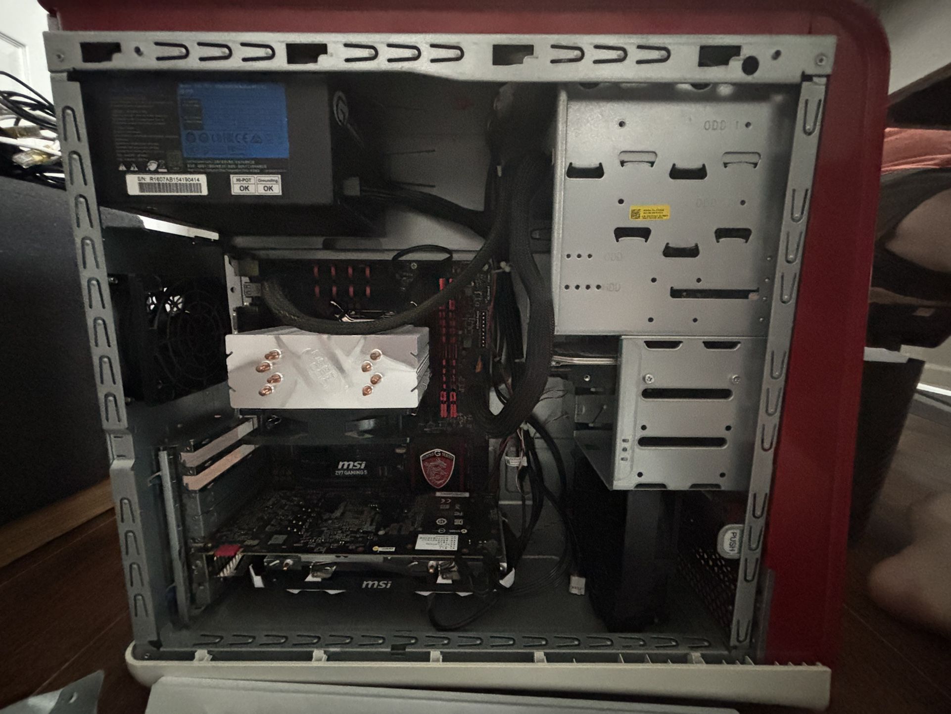 PC Parts