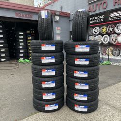 225-40-18 Tires 75$ Each Lowest Price In Bay Areas 