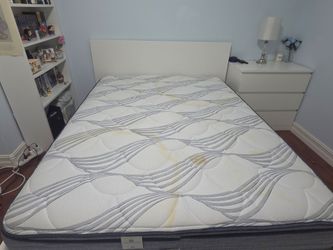 QUEEN MATRESS
