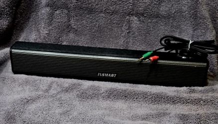 Insmart Sound Bar